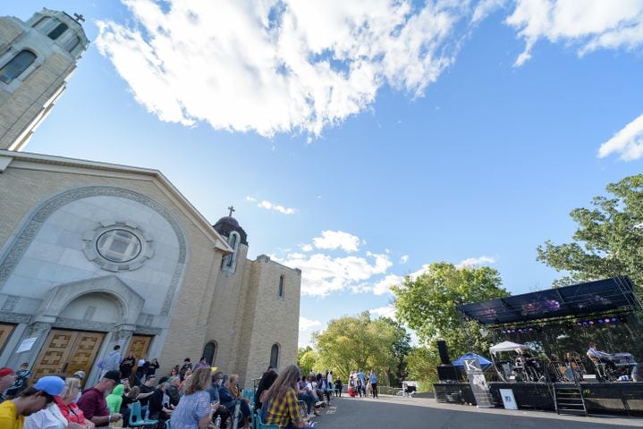 PHOTOS: 2024 Dayton Greek Festival at Annunciation Greek Orthodox Church