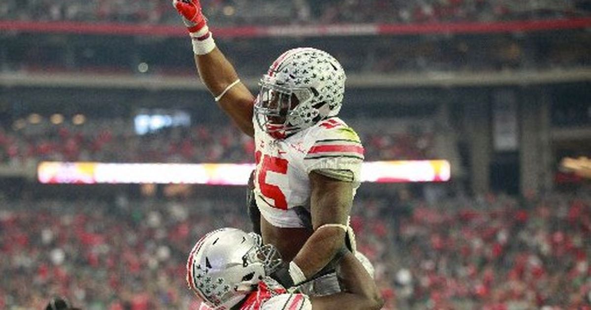 Former Buckeye safety set to re-sign with the Dallas Cowboys