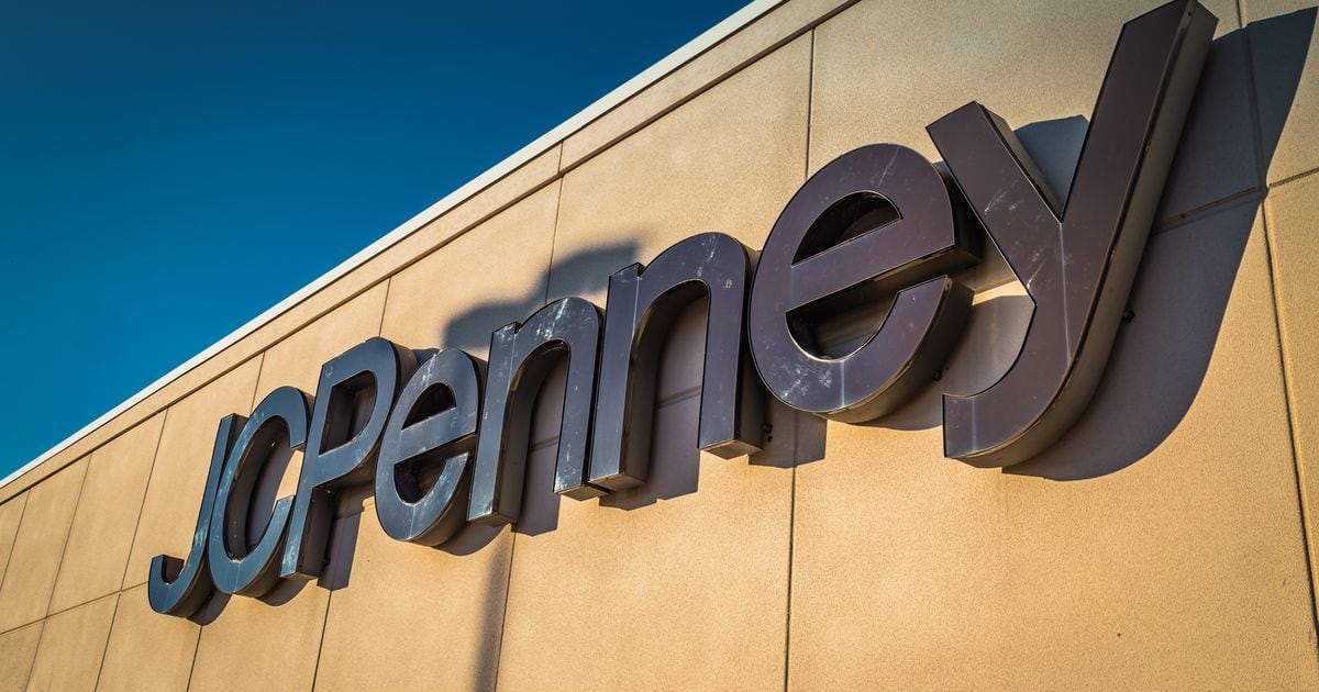 JCPenney at Dayton Mall, Beavercreek mall to offer pickup service