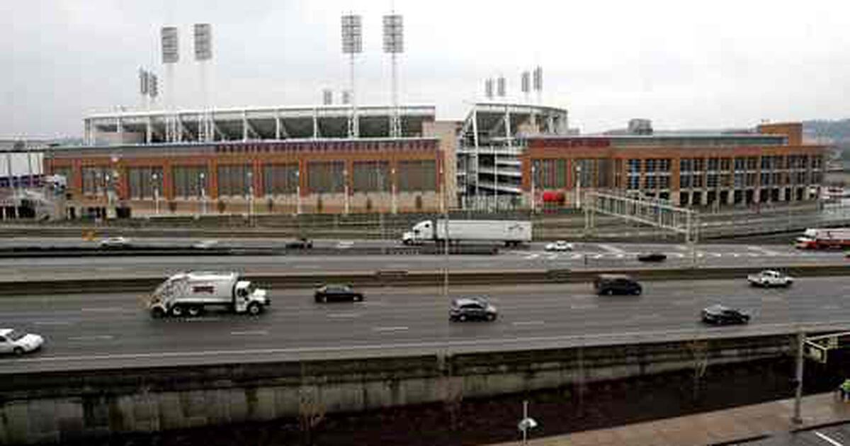 Here's What To Expect At Great American Ball Park On 'Re-Opening