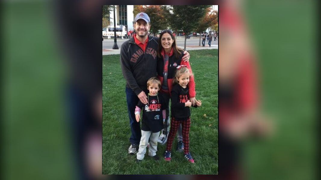 Ohio man in coma after car wreck answers to Michigan question