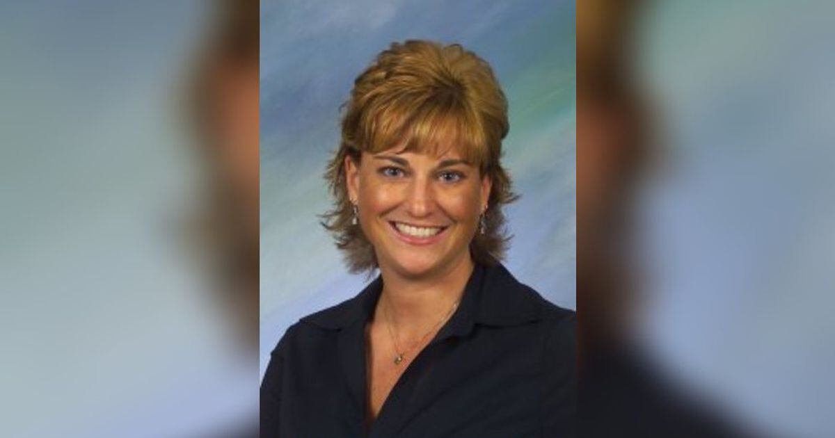 Beavercreek Township's Christy Ahrens cited in state audit report