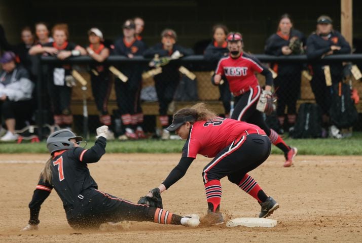 Lakota West vs. Beavercreek