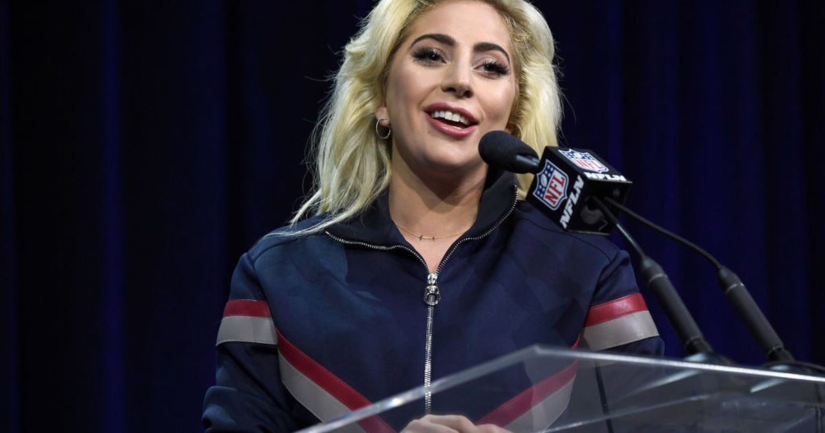 Lady Gaga's FULL Pepsi Zero Sugar Super Bowl LI Halftime Show