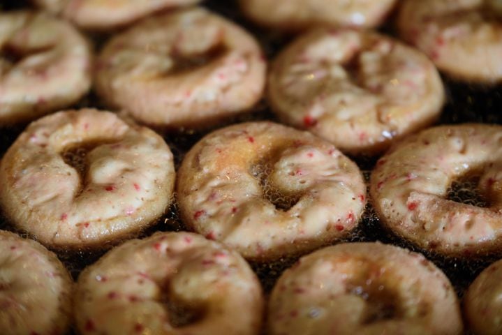 PHOTOS: 48th annual Troy Strawberry Festival