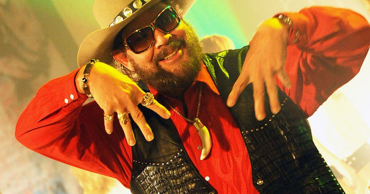 Hank Williams Jr. Is Coming Back to 'Monday Night Football' - The