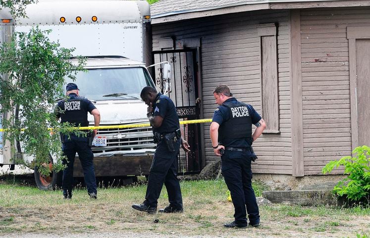 fatal shooting Helena Street