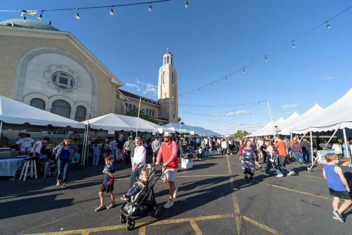 PHOTOS: 2024 Dayton Greek Festival at Annunciation Greek Orthodox Church