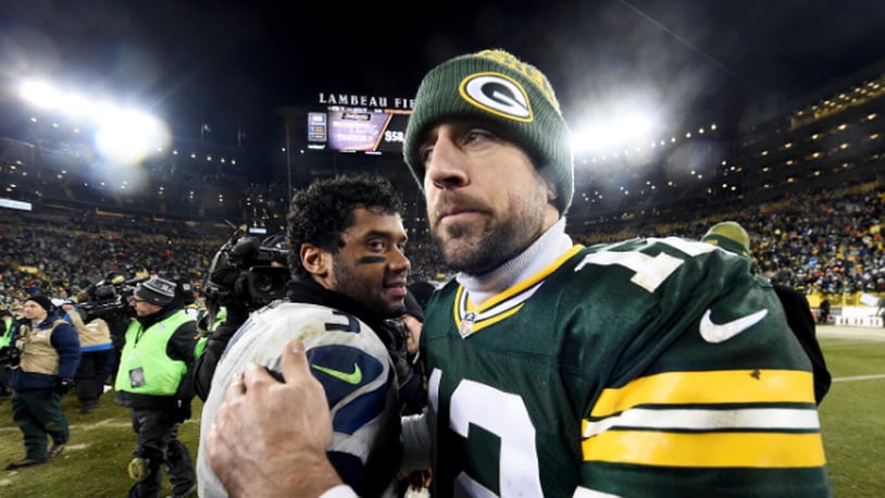 NFC playoffs: Seattle Seahawks seek first win in Green Bay since 1999