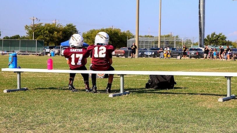 Grapevine Colleyville Youth Sports Association