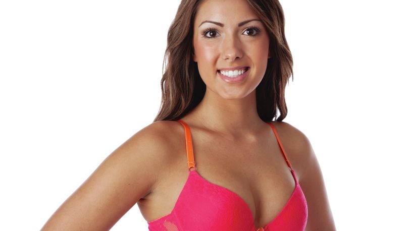 Finding the Right Fitting Bra after Breast Reconstruction