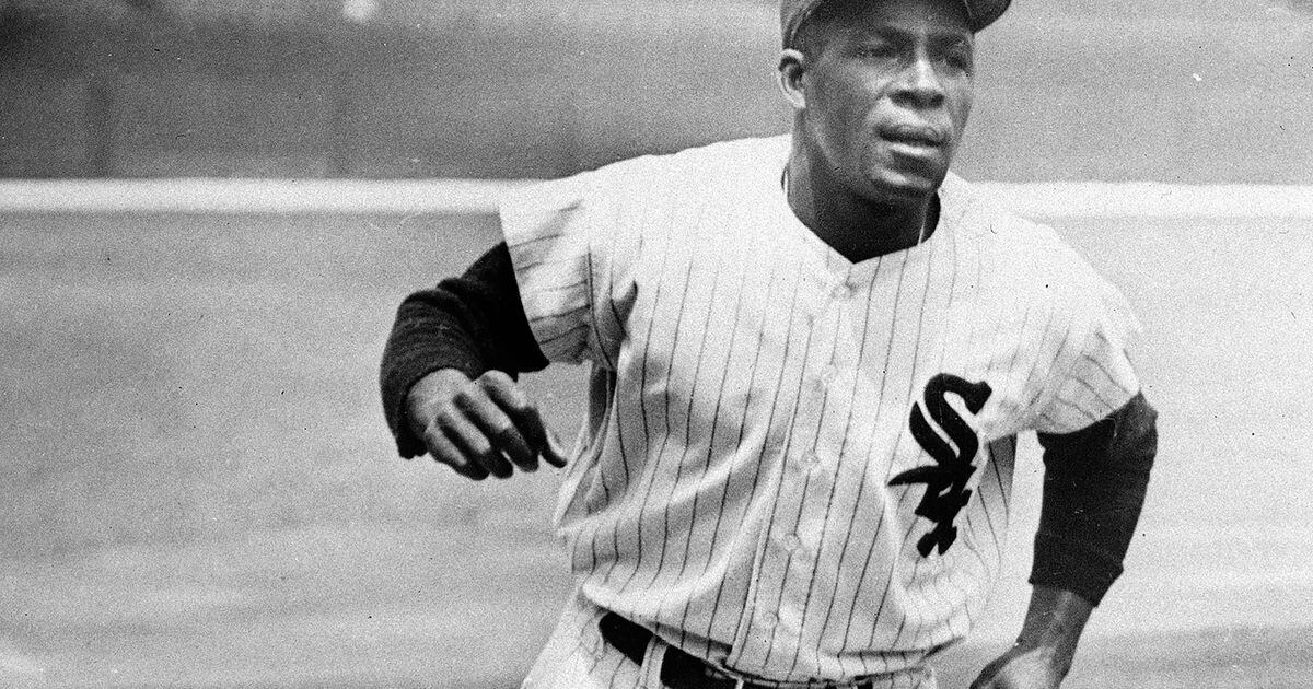 Minnie Minoso, former Cleveland Indians' 3B-OF, five others elected to  Cooperstown 