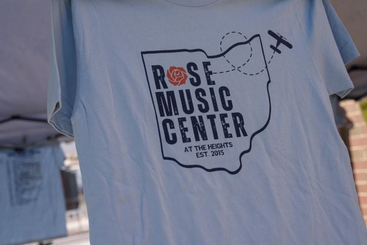 PHOTOS: 2024 Bites in the Heights at Rose Music Center