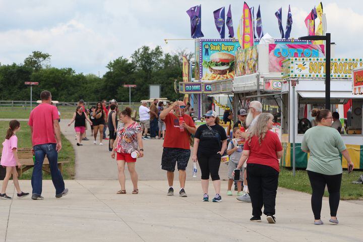 Montgomery County Fair