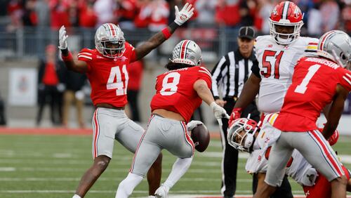 Ohio State Buckeyes News, Scores, Status, Schedule - College Football 