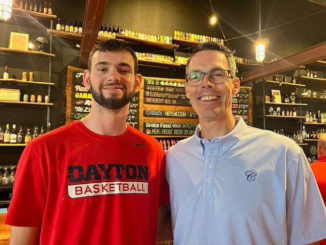 Dayton 6th Meet and Greet