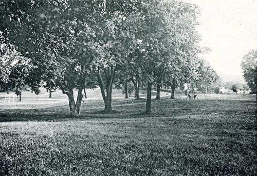 Dayton's railroad history