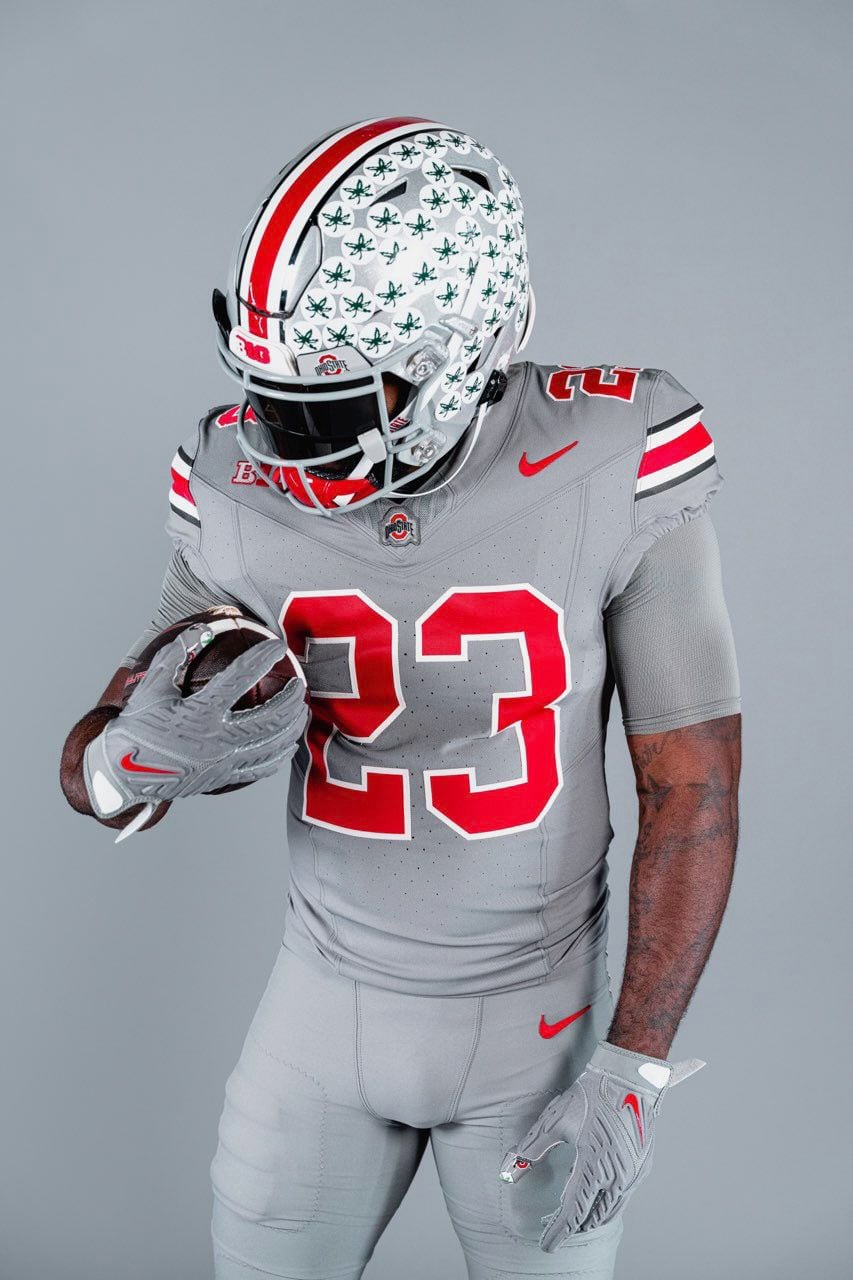 Browns unveil white alternate helmets - NBC Sports