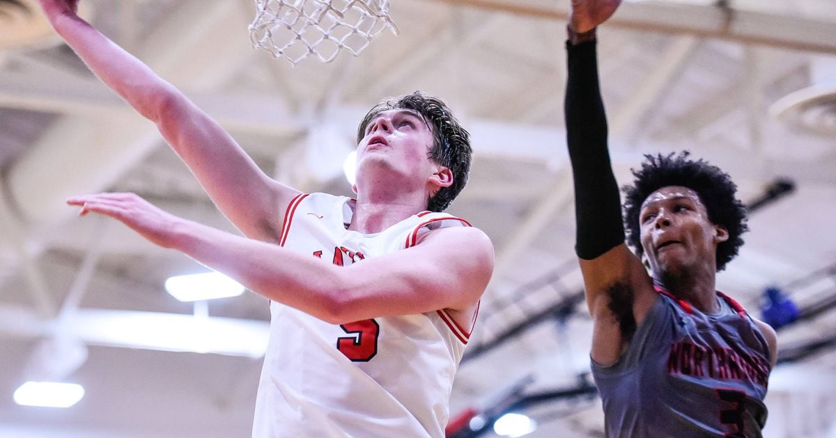 All-Southwest District boys basketball teams named