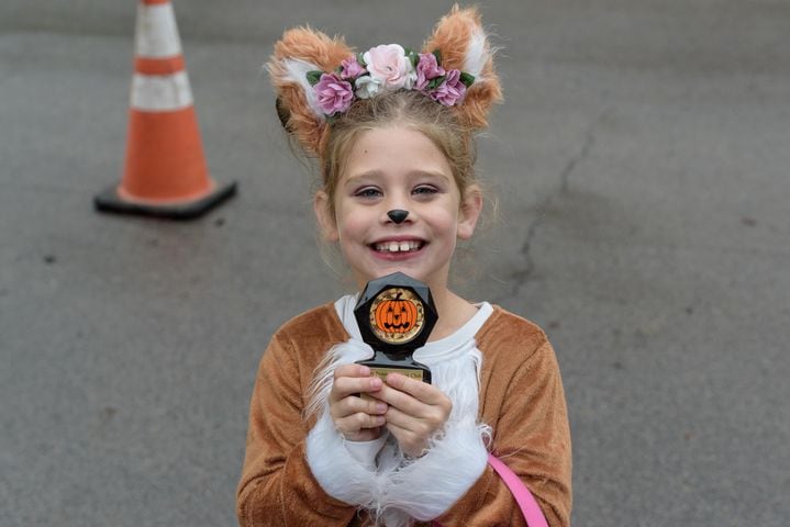 PHOTOS: Did we spot you at Hometown Halloween in downtown Troy?