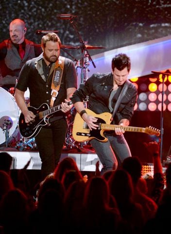 American Country Awards 2013