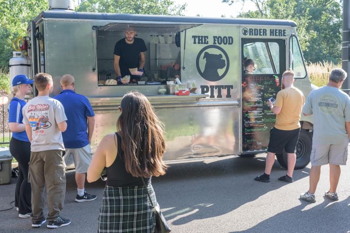 PHOTOS: The first Pepper Fest at Fraze Pavilion