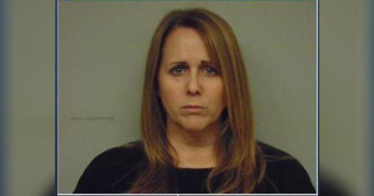 Grade School Teacher On Leave Accused Of Sexual Contact With Teen Boy 6292
