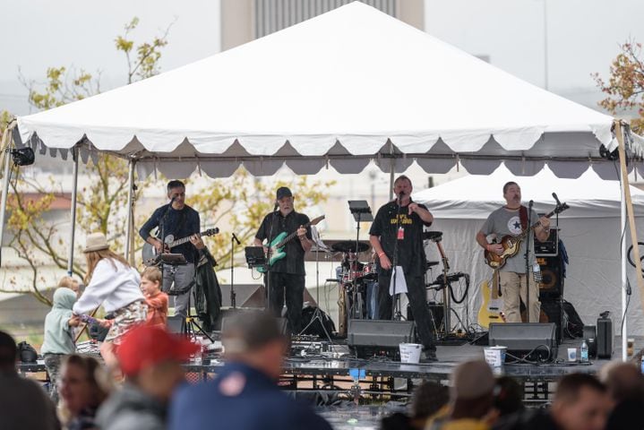 PHOTOS: Oktoberfest 2024 at The Dayton Art Institute