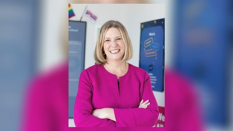 Nan Whaley is president and CEO of Planned Parenthood of Southwest Ohio and the former mayor of Dayton.