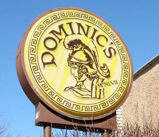 Dominic's Restaurant