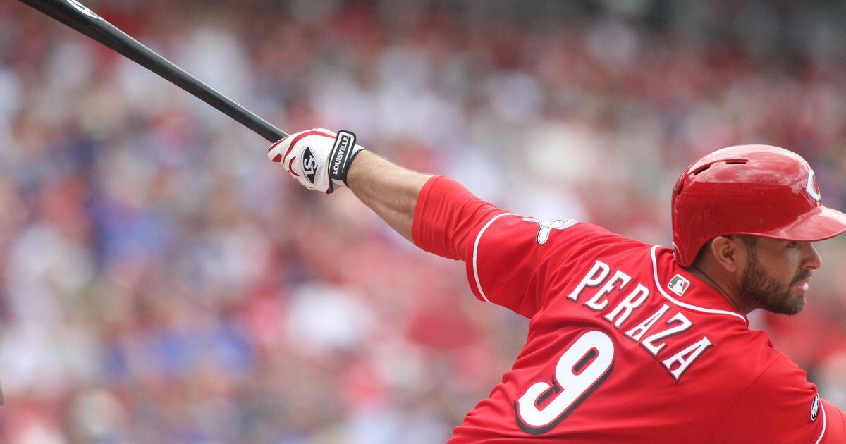 Reds To Extend Brandon Phillips - MLB Trade Rumors