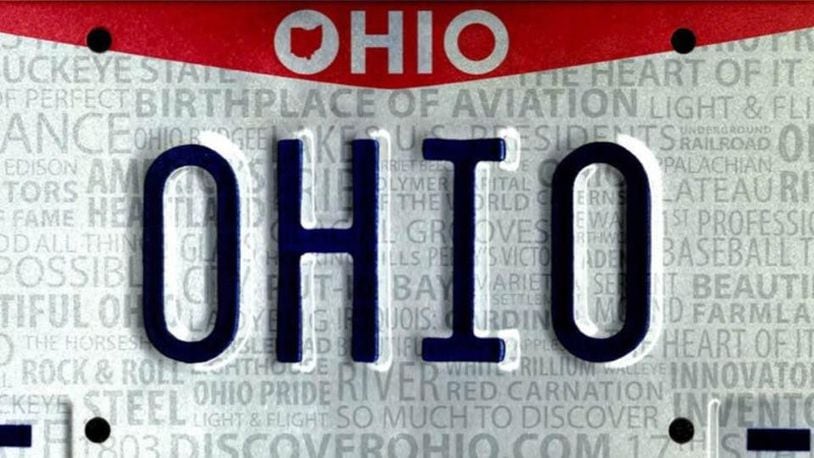 ohio drivers license check