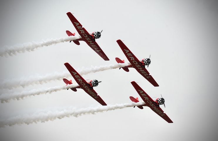 Dayton Air Show