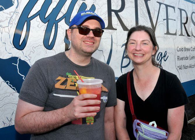 Did we spot you at Dayton Taco Fest 2023?