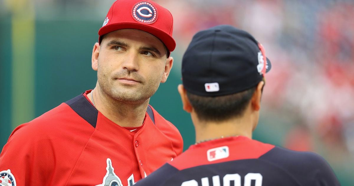 Reds: Does Scott Rolen Hall of Fame election signify difficult road for  Joey Votto?