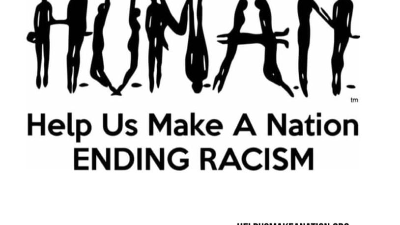 H.U.M.A.N: Help Us Make A Nation