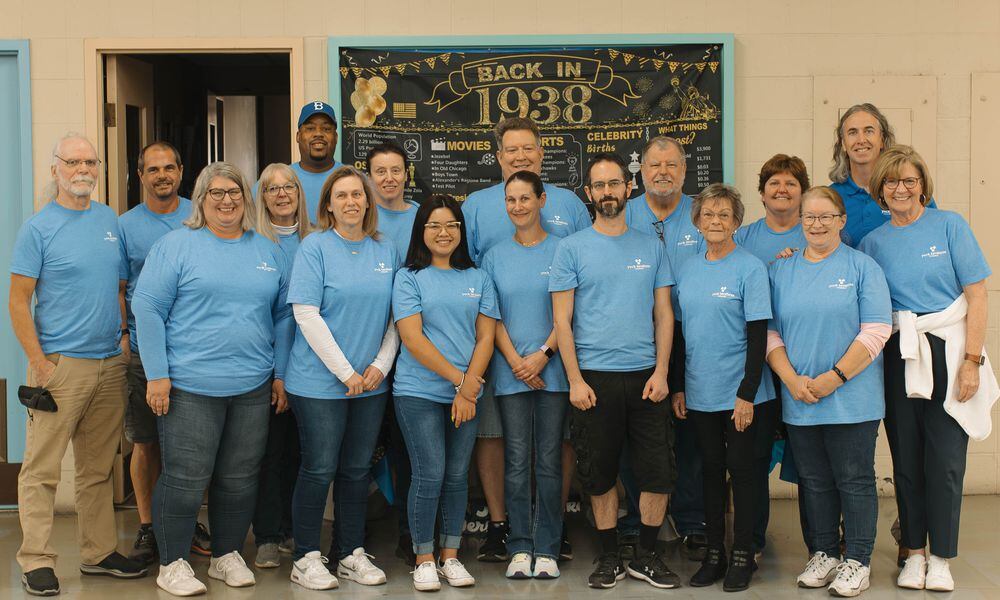 The direct mailing Yeck Brothers Company in Moraine celebrates its 85th anniversary this autumn. Photo Courtesy of Yeck Brothers, Gregory L. Berry Jr.