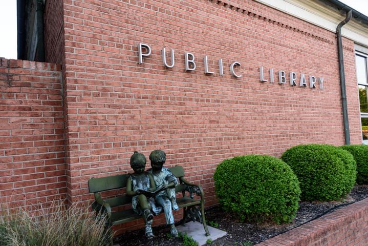 PHOTOS: Nosy Neighbors downtown Tipp City history & architecture tour