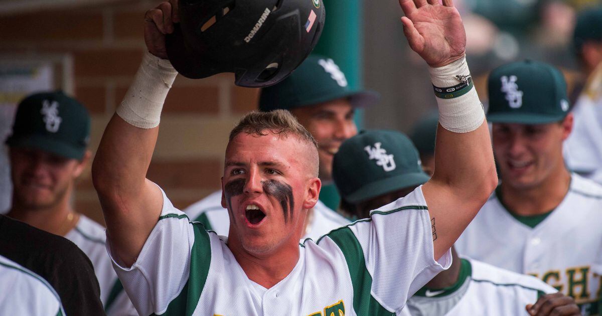 Wright State Newsroom – Family atmosphere brings Raiders baseball