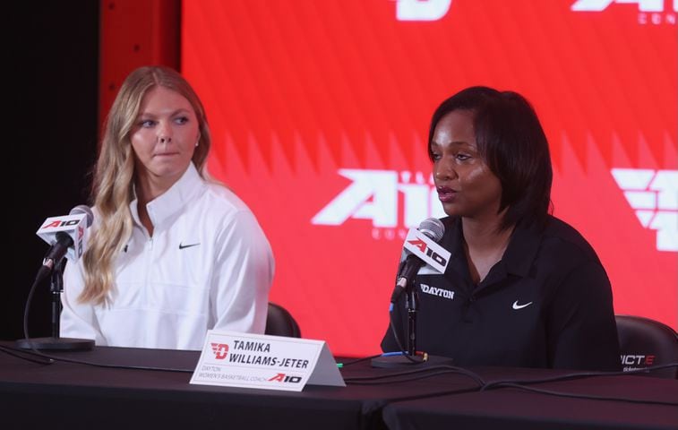 A-10 Media Day