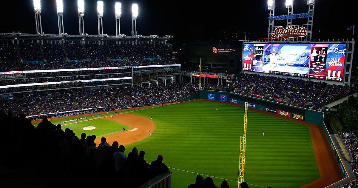 Game 7 World Series Tickets Flood Market Pushing Down Prices For Historic  Cubs-Indians Clash