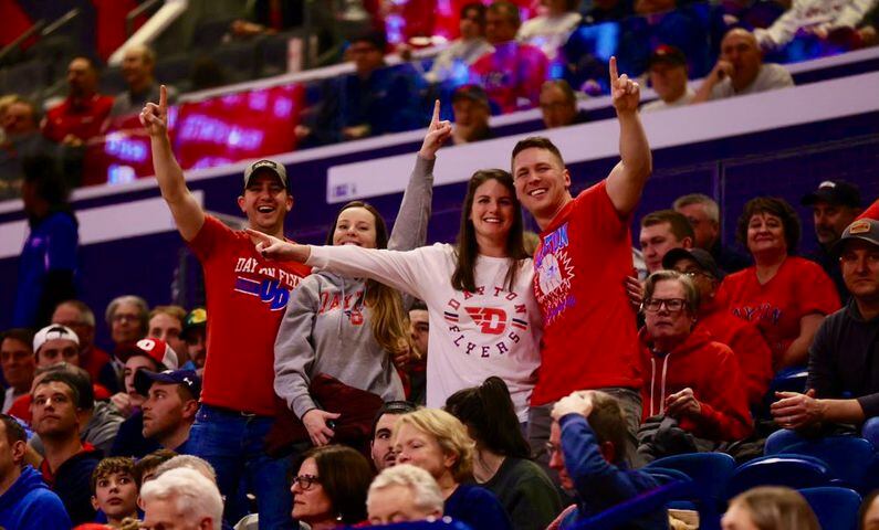 Dayton vs. Duquesne