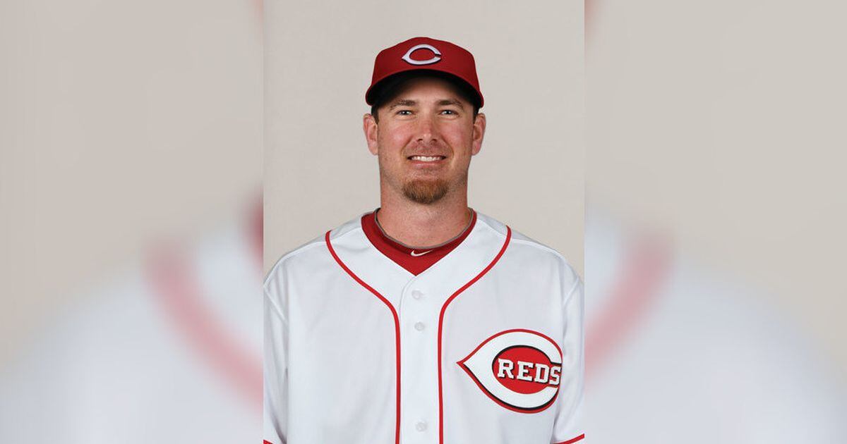 Cincinnati Reds - The #Reds today signed free agent OF