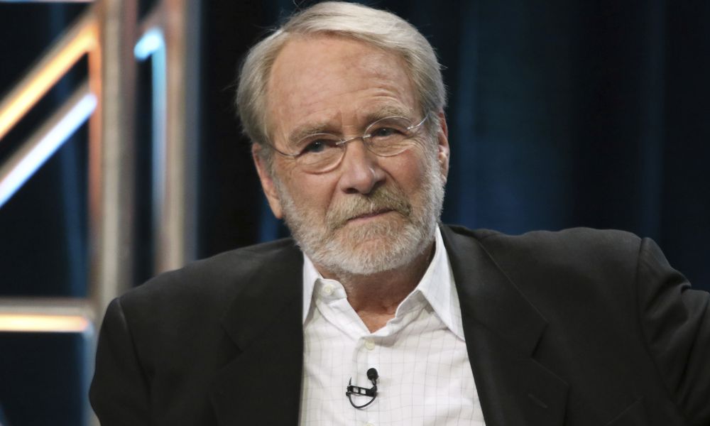 FILE - Martin Mull participates in 