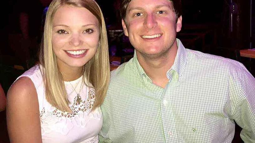 Boyfriend of student nurse killed in Georgia crash: 'She was...