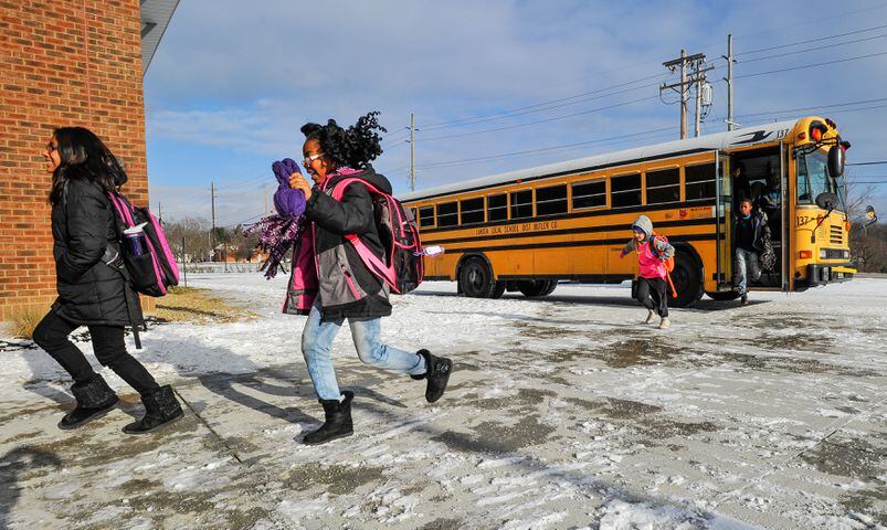 The year in Butler County photos: Best images of 2018