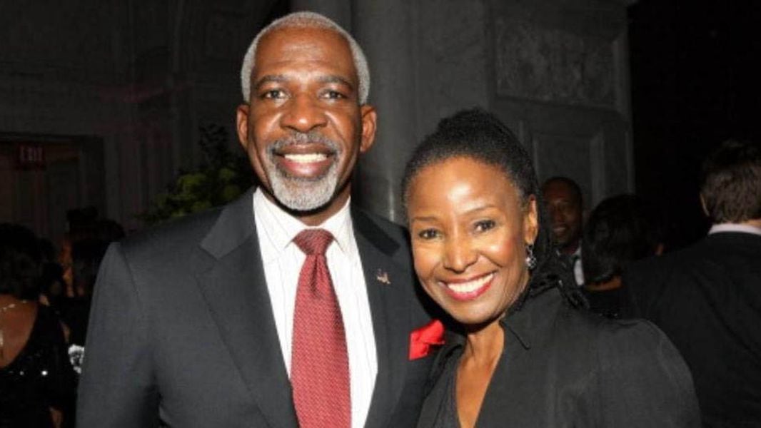 B. Smith’s Husband Dan Gasby Says He Can Care For Wife And Have A Girlfriend Too