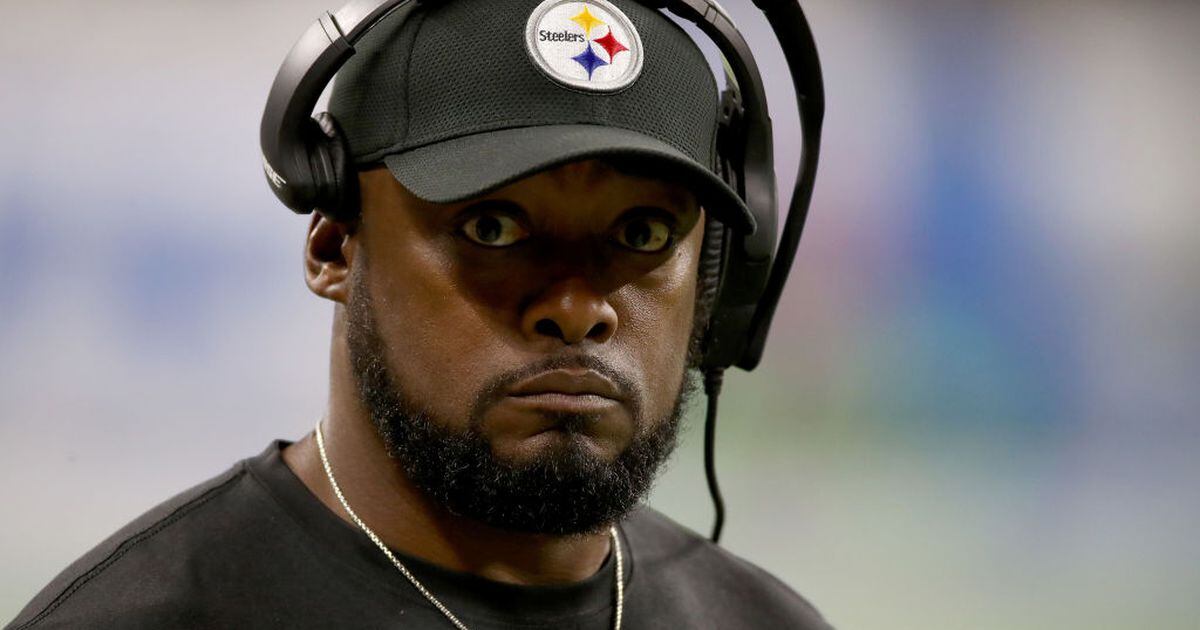 Mike Tomlin vows changes are coming for the Steelers - Cincy Jungle