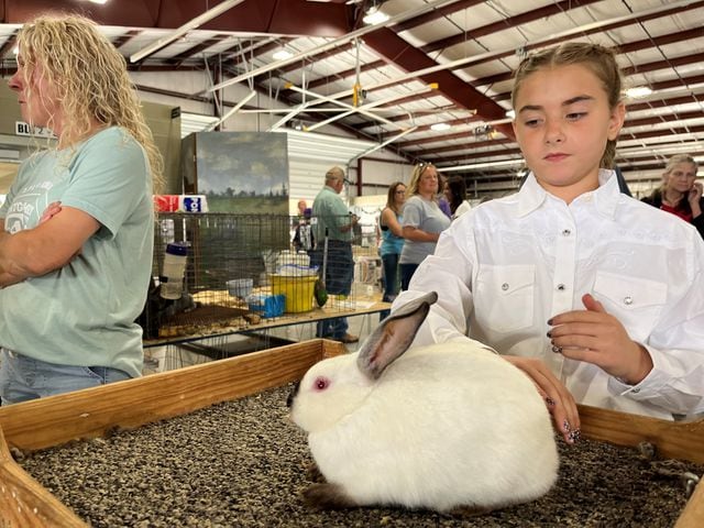 Montgomery County Fair