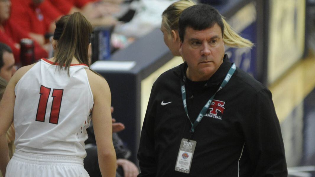 Girls Basketball Gwoc American North Preview